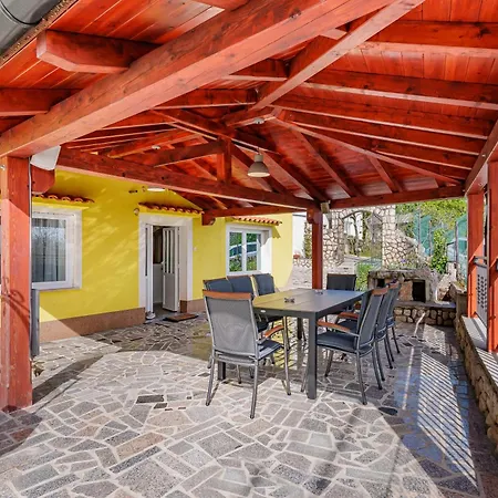 Denis Naturparadies With Garden,whirlpool,sea View *