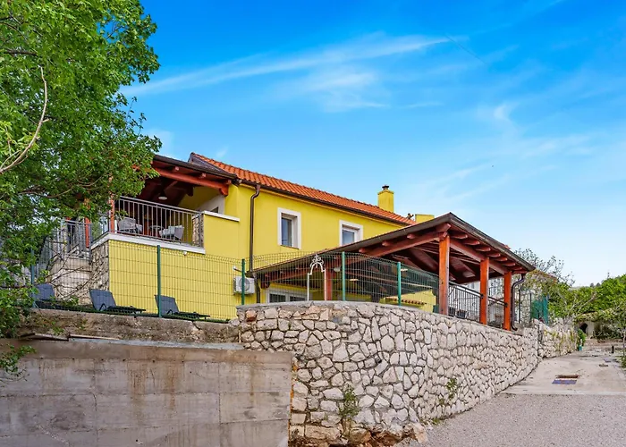 Willa Denis Naturparadies With Garden,whirlpool,sea View *
