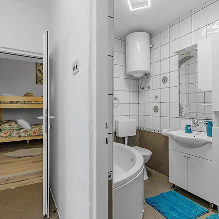 Vila Denis Naturparadies With Garden,whirlpool,sea View