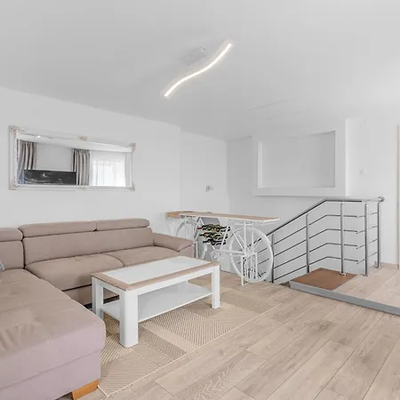 Vila Denis Naturparadies With Garden,whirlpool,sea View *