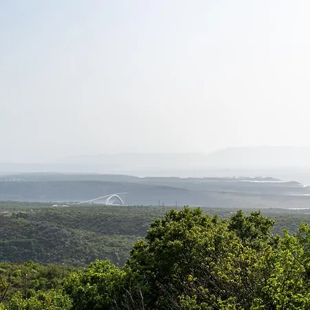 Denis Naturparadies With Garden,whirlpool,sea View Hreljin