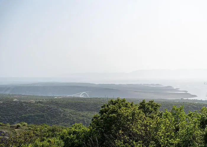 Denis Naturparadies With Garden,whirlpool,sea View Hreljin